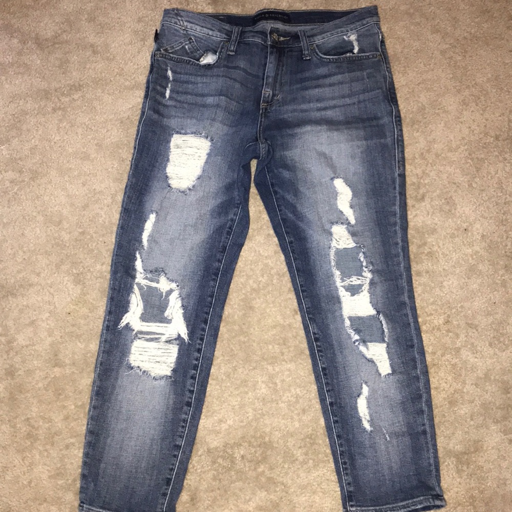 Rock & Republic Jeans